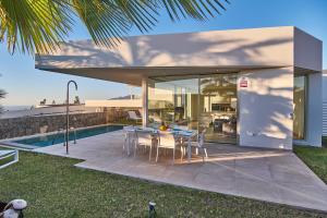 Abama Lux Tenerife