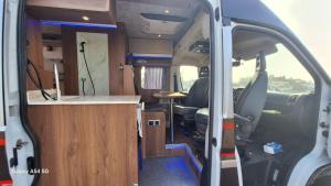 J-L Camping Car Morocco