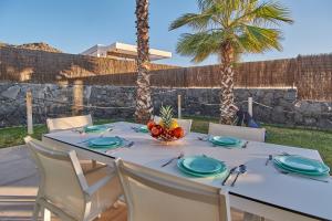 Abama Lux Tenerife