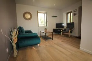 Le Péage du Pont - Chadeleuf