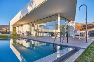 Abama Lux Tenerife - Chío