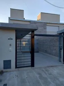 Duplex 4 bedroom - General Ramírez