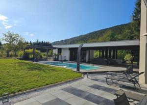 Studio du Lac