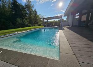 Studio du Lac