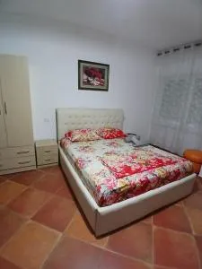 Tomas Apartments Durres 1 - Škalngur