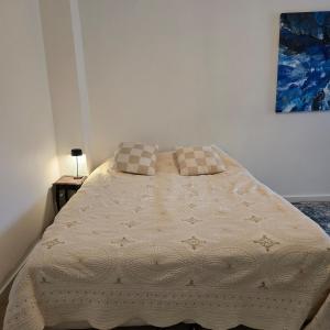 Cozy city apartment in Helsinki city center