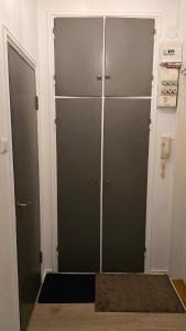 Cozy city apartment in Helsinki city center