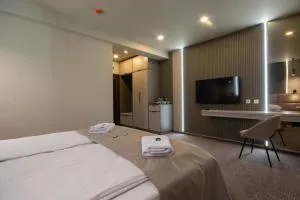 Rarău Retreat - Vatra Dornei