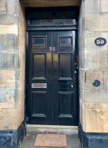 Number 30 Crossgate - Ubytování bez kategorie ve městě Fife