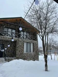 Villa Mzetamze - Daba