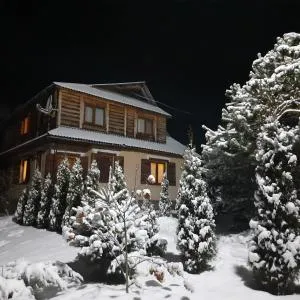 Arnika Tatariv - 塔塔里夫