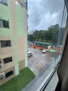 Apartamento Mobiliado - COP30