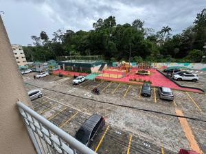 Apartamento Mobiliado - COP30