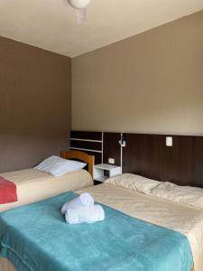 Pousada Santa Terezinha