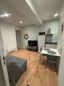 T2 rénové au calme - Escoussens