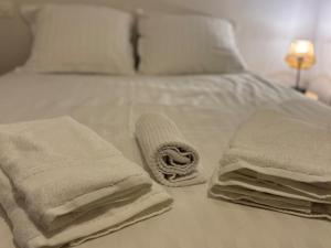 Appartements T2 renove au calme : photos des chambres