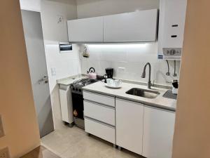 Cómodo Monoambiente Recoleta