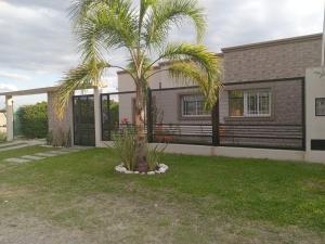 Casa Jardín de Camelias