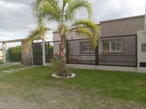 Casa Jardín de Camelias - Palpalá