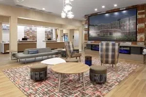 Residence Inn by Marriott Tuscaloosa - 塔斯卡卢萨