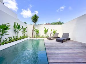 Saint Cloud Villa Umalas