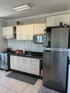 Shared Timbó Apartment - Rodeio Doze