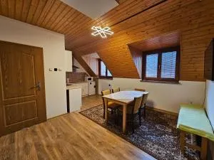 Mlyn Vlachy 1997 - Partizánska ľupča