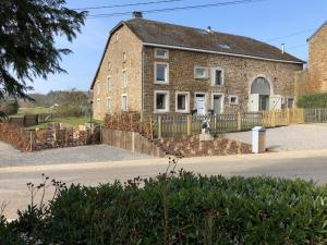 La Grange de Halleux