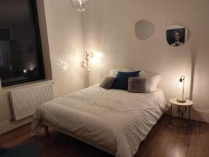 Appartements Montparnasse : photos des chambres