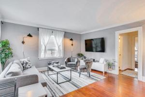 Charming Tacoma Vacation Rental 2 Mi to Downtown!