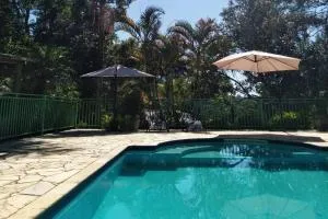 Chácara Falcão - Itapecerica - Day Use e Pernoite - 伊塔佩塞里卡-达塞拉