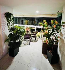 Belíssimo APT na Barra - Bora Bora Resort Real