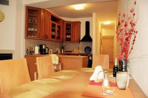 Apartment U Lipna Nová Pec