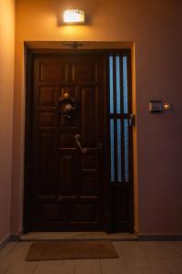 House in the Village