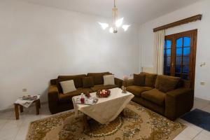 House in the Village