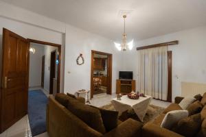 House in the Village