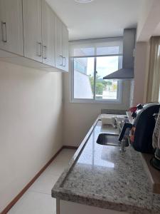 Apartamento - Pé na Areia