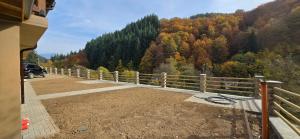 Къща за гости Кадийца