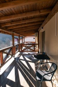 Къща за гости Кадийца