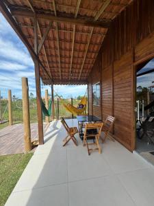 Residencial Costa Mar Caraiva