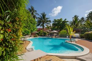 Zanzibar White Sand Luxury Villas & Spa - Relais & Chateaux