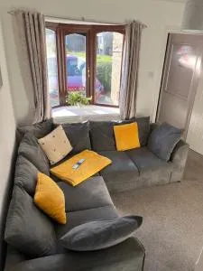 Newly Refurbished Beautiful Location 1 Bedroom Residential House - 克拉姆灵顿