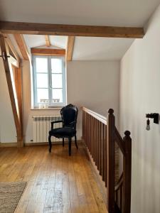 Appartements Chambre en pierre : photos des chambres