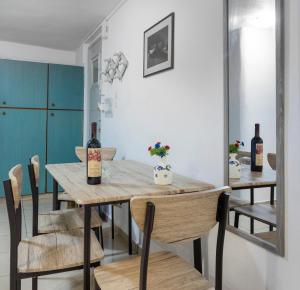 Central Studio in Downtown