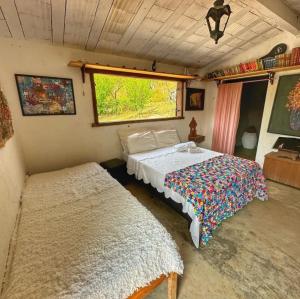 Hospedagem Morro dos Muricis