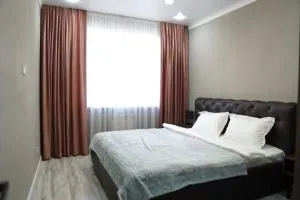 Приятная квартира рядом с аэропортом - Akshiy