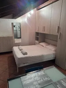 la mansarda sul naviglio - Basiano