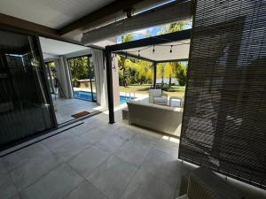 Casa luxo Caribe Brasileiro