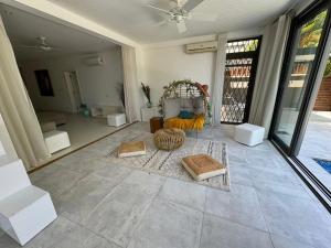 Casa luxo Caribe Brasileiro