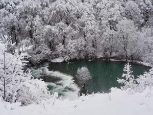 Kuća za odmor Anita